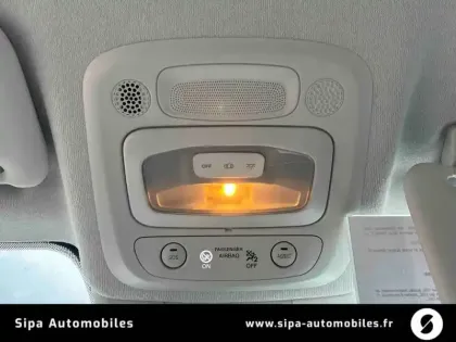 Photo 18 Fiat 500  e 118 ch
