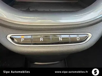 Photo 14 Fiat 500  e 118 ch