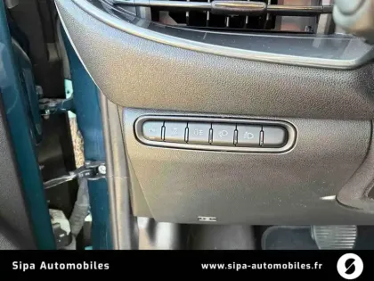 Photo 25 Fiat 500  e 118 ch