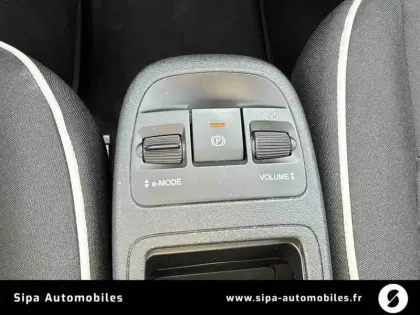Photo 30 Fiat 500  e 118 ch