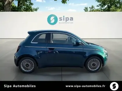Photo 5 Fiat 500  e 118 ch