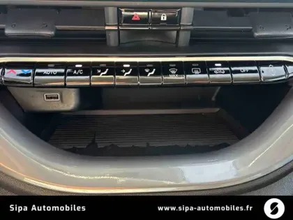 Photo 13 Fiat 500  e 118 ch