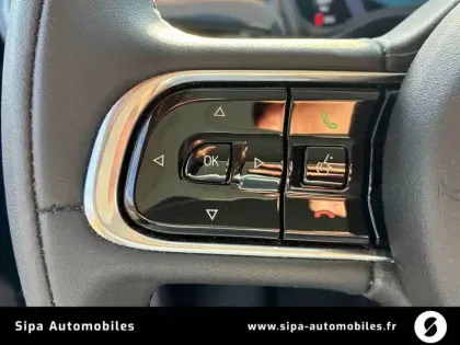 Photo 26 Fiat 500  e 118 ch