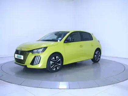 Photo Peugeot 208 Allure
