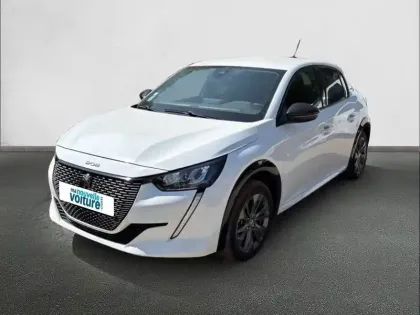 Photo Peugeot 208 Style