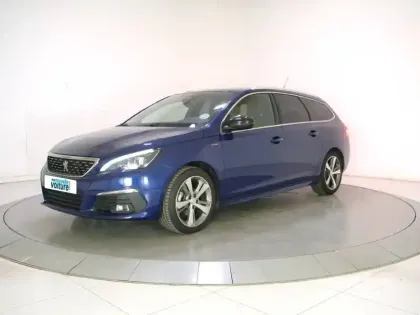 Photo Peugeot 308 Style