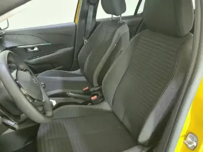 Photo 28 Peugeot 208  PureTech 100 S&S BVM6