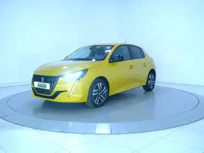 Photo 18 Peugeot 208  PureTech 100 S&S BVM6