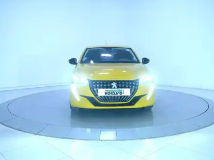 Photo 19 Peugeot 208  PureTech 100 S&S BVM6