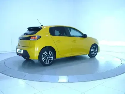 Photo 22 Peugeot 208  PureTech 100 S&S BVM6