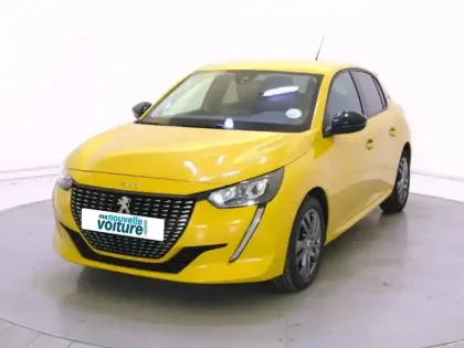 Photo Peugeot 208 Style