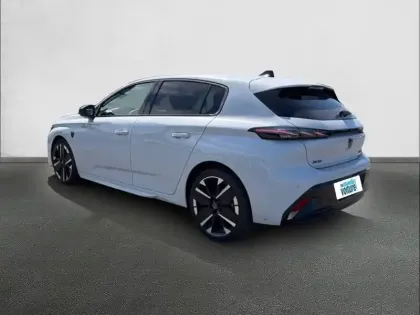 Photo 6 Peugeot 308  Hybrid 145 e-DCS6