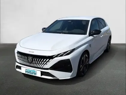 Photo Peugeot 308 Gt