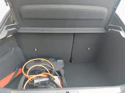 Photo 5 Peugeot 208  Electrique 50 kWh 136ch