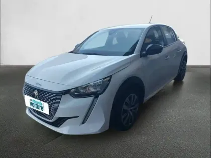 Photo Peugeot 208 Active