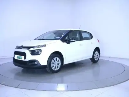 Photo Citroën C3 Feel Business