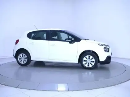 Photo 9 Citroën C3  BlueHDi 100 S&S BVM6