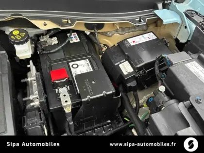 Photo 25 Citroën C3  PureTech 100 ch BVM6