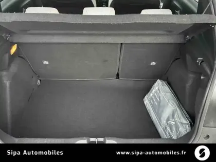 Photo 5 Citroën C3  PureTech 100 ch BVM6