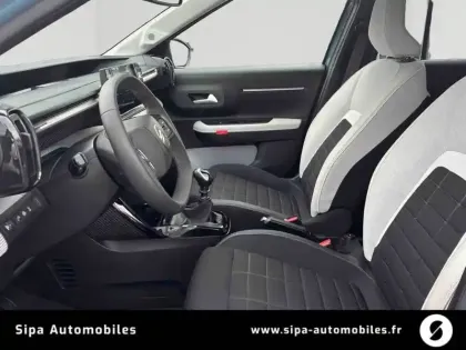 Photo 8 Citroën C3  PureTech 100 ch BVM6