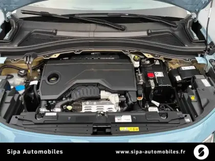 Photo 11 Citroën C3  PureTech 100 ch BVM6