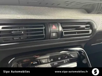 Photo 18 Citroën C3  PureTech 100 ch BVM6