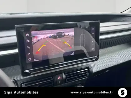 Photo 13 Citroën C3  PureTech 100 ch BVM6