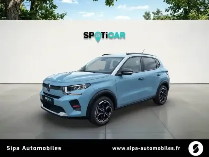 Photo Citroën C3 Max