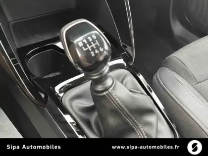 Photo 16 Citroën C3  PureTech 100 ch BVM6