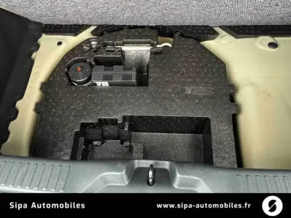 Photo 12 Citroën C3  PureTech 100 ch BVM6