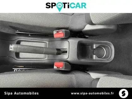 Photo 19 Citroën C3  PureTech 83 S&S BVM5