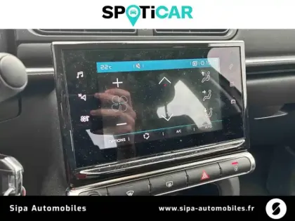 Photo 18 Citroën C3  PureTech 83 S&S BVM5