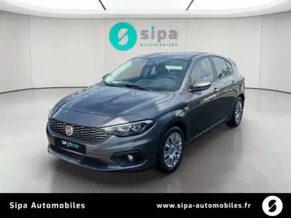 Photo Fiat Tipo Pop