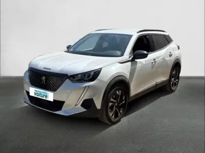 Photo Peugeot 2008 Allure Pack