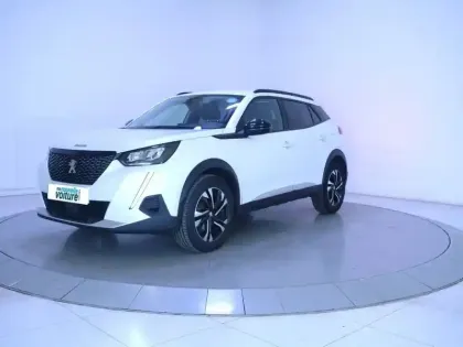 Photo 20 Peugeot 2008  PureTech 130 S&S EAT8