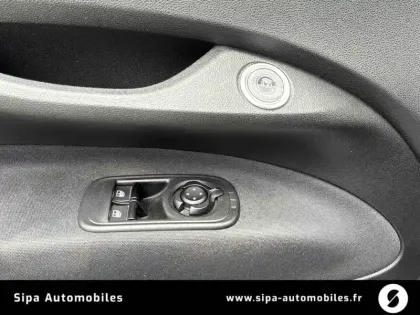 Photo 24 Fiat 500  e 118 ch