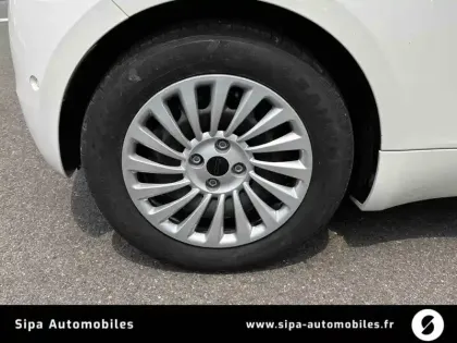 Photo 21 Fiat 500  e 118 ch