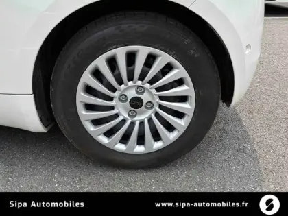 Photo 20 Fiat 500  e 118 ch