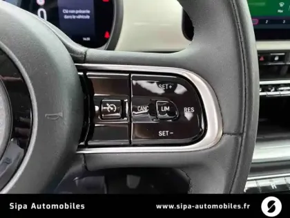 Photo 27 Fiat 500  e 118 ch