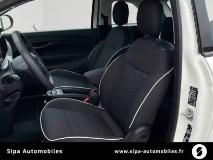 Photo 10 Fiat 500  e 118 ch