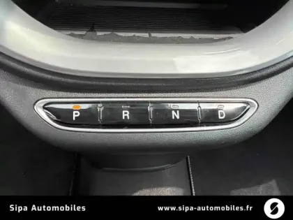 Photo 15 Fiat 500  e 118 ch