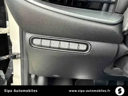 Photo 25 Fiat 500  e 118 ch