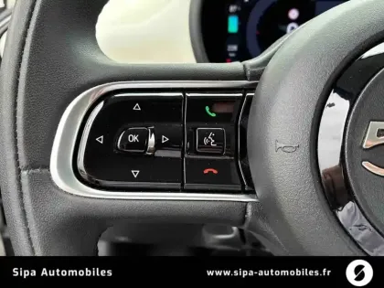 Photo 26 Fiat 500  e 118 ch