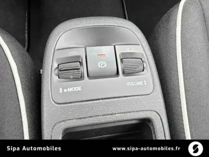 Photo 31 Fiat 500  e 118 ch