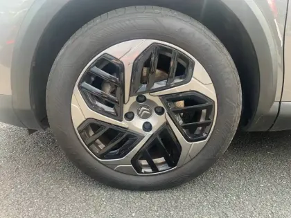 Photo 10 Citroën C4  PureTech 130 S&S BVM6