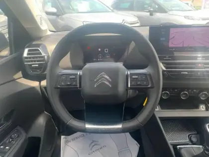 Photo 7 Citroën C4  PureTech 130 S&S BVM6