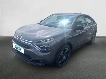 Photo Citroën C4 Feel Pack