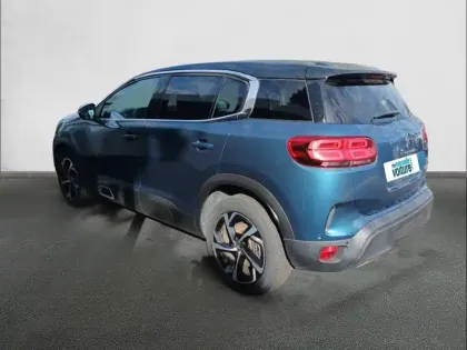 Photo 6 Citroën C5 aircross  PureTech 130 S&S EAT8
