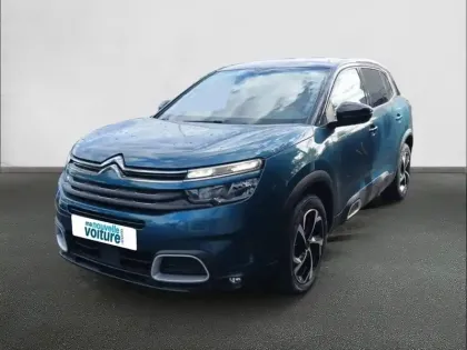 Photo Citroën C5 Aircross Feel