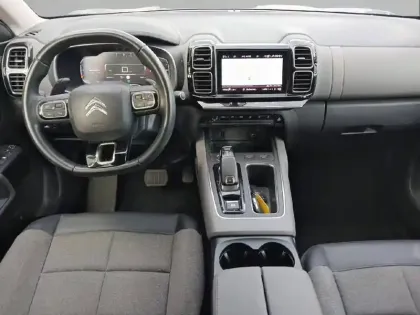 Photo 7 Citroën C5 aircross  PureTech 130 S&S EAT8